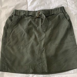 🍌Banana republic skirt🍌